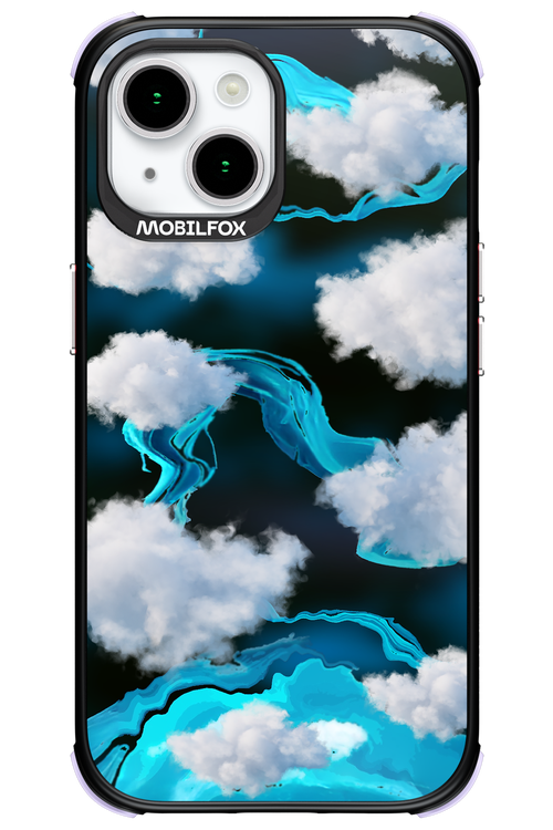 Skywalker 2.0 - Apple iPhone 15