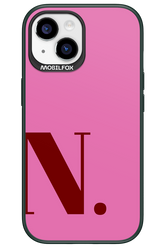 N (Sorbet) 2.0 - Apple iPhone 15