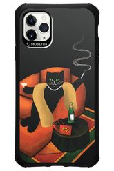 Black Cat - Apple iPhone 11 Pro Max