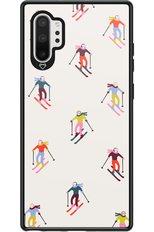 Snow Motion - Samsung Galaxy Note 10+