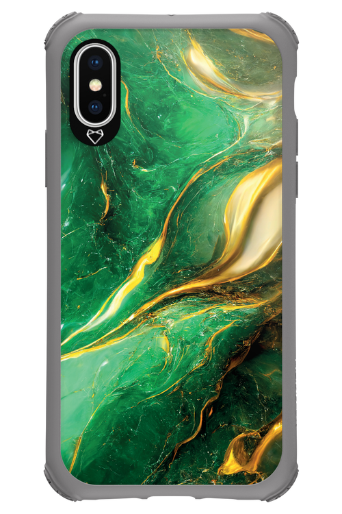 Tourmaline - Apple iPhone XS