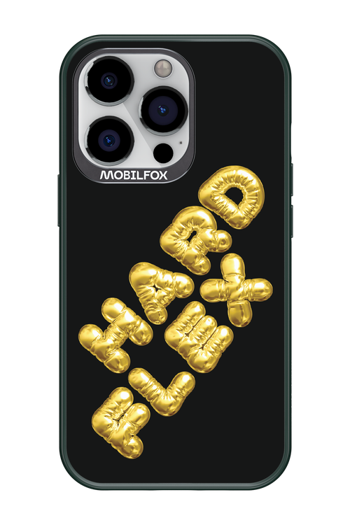Hard Flex - Apple iPhone 13 Pro