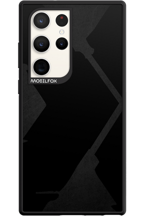 Black Surge - Samsung Galaxy S23 Ultra