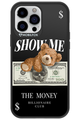 Show Me The Money - Apple iPhone 13 Pro Max