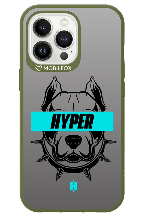 BULL 2.0 - Apple iPhone 13 Pro