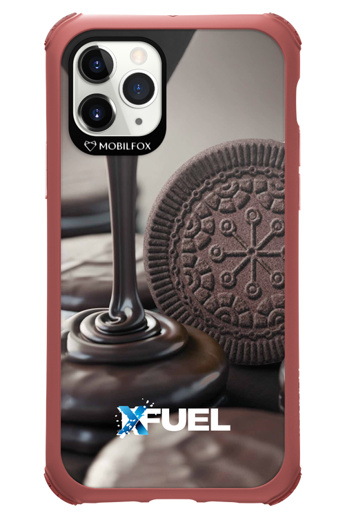 Choco Boost - Apple iPhone 11 Pro
