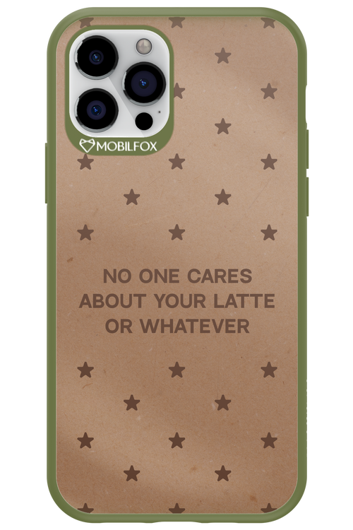 Whateverrr - Apple iPhone 12 Pro