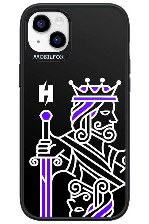 KING - Apple iPhone 14 Plus