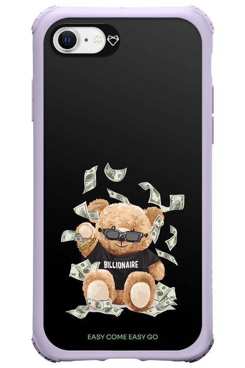 Easy Come Easy Go 2.0 - Apple iPhone 7