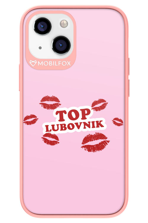 TOP - Apple iPhone 13 Mini