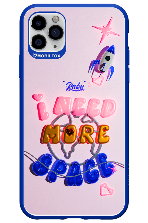 MoreSpace - Apple iPhone 11 Pro Max