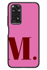 M (Sorbet) 2.0 - Xiaomi Redmi Note 11/11S 4G
