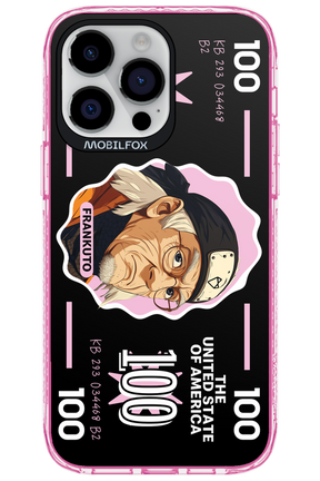 FRANKUTO - Apple iPhone 14 Pro Max