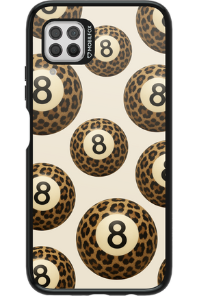 Wild Winner - Huawei P40 Lite