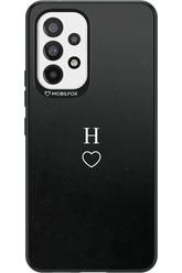 H Black 2.0 - Samsung Galaxy A53