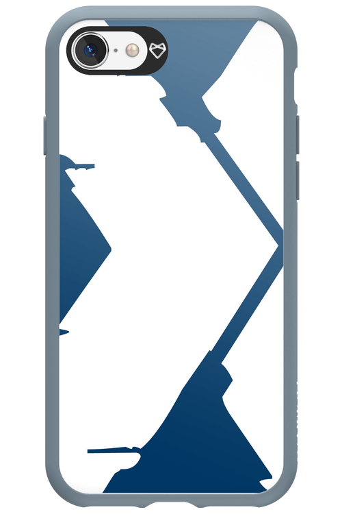 Arctic Edge - Apple iPhone 8