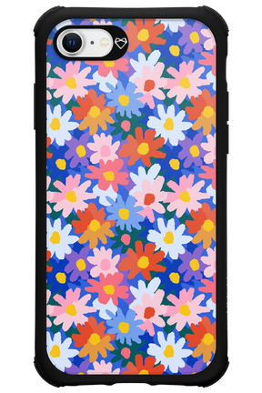 Happy Bloom - Apple iPhone SE 2020