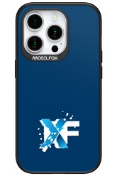 Nano Burst  - Apple iPhone 15 Pro