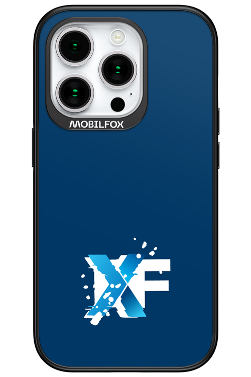 Nano Burst  - Apple iPhone 15 Pro