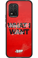 WHAT I WANT 2.0 - Xiaomi Mi 10 Lite 5G