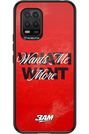 WHAT I WANT 2.0 - Xiaomi Mi 10 Lite 5G