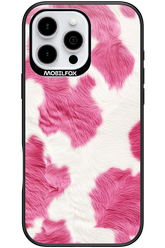 Pink Cow - Apple iPhone 16 Pro Max