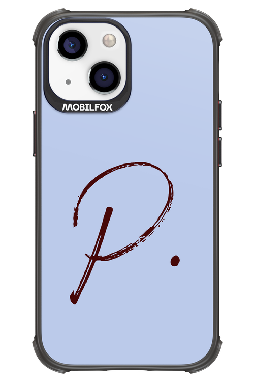 (Jellyfish Presso) P 2.0 - Apple iPhone 13 Mini