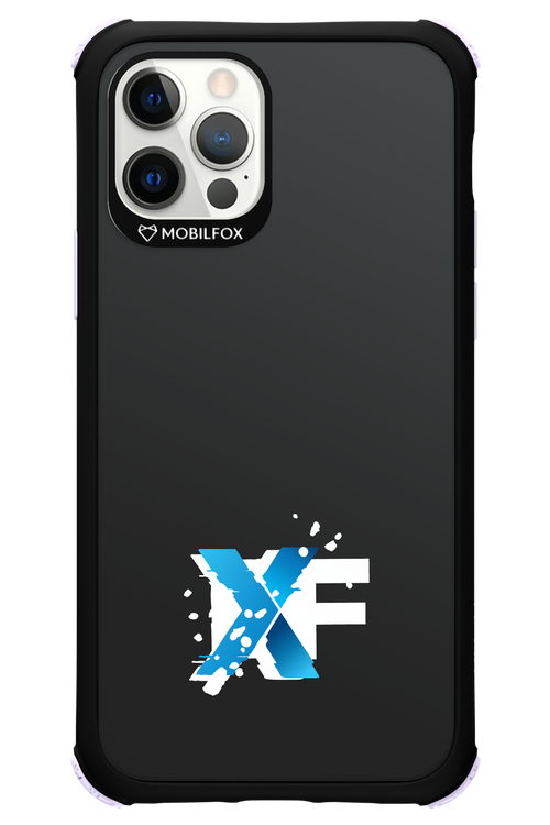 Impact Core - Apple iPhone 12 Pro