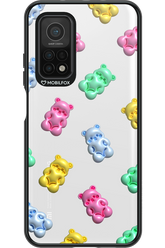 Gummmy Bears - Xiaomi Mi 10T 5G