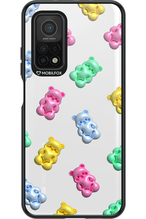 Gummmy Bears - Xiaomi Mi 10T 5G