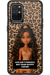 Perfect OOTD - OnePlus 8T