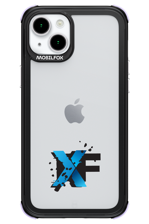 Reflex Spark - Apple iPhone 15 Plus