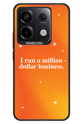 Business business - Xiaomi Redmi Note 13 Pro 5G