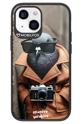 Spioniru Golubiru - Apple iPhone 13 Mini