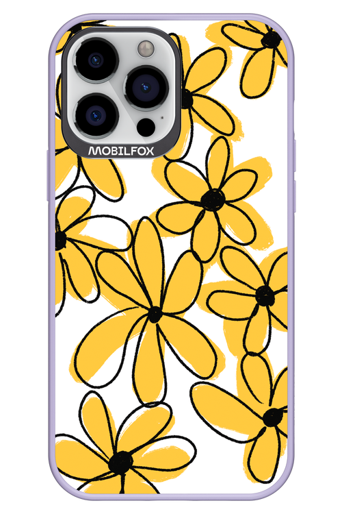 Yella - Apple iPhone 13 Pro Max