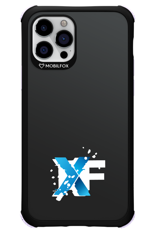 Impact Core - Apple iPhone 12 Pro