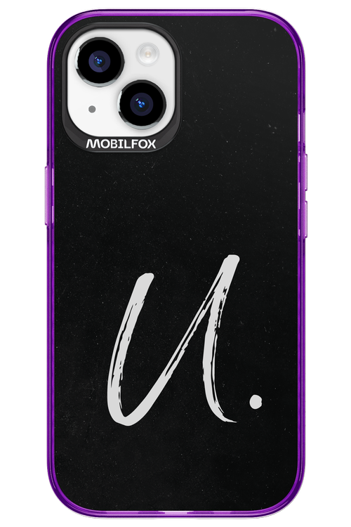 (Off Space) U 2.0 - Apple iPhone 15