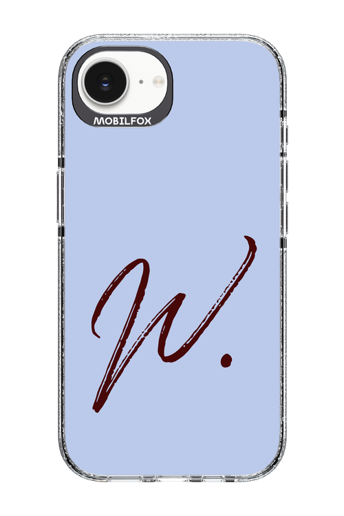 (Jellyfish Presso) W 2.0 - Apple iPhone 16e