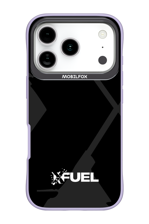 Shadow Mode - Apple iPhone 17 Pro