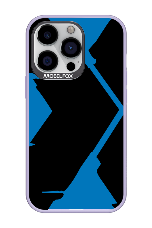 Vector Flow - Apple iPhone 13 Pro