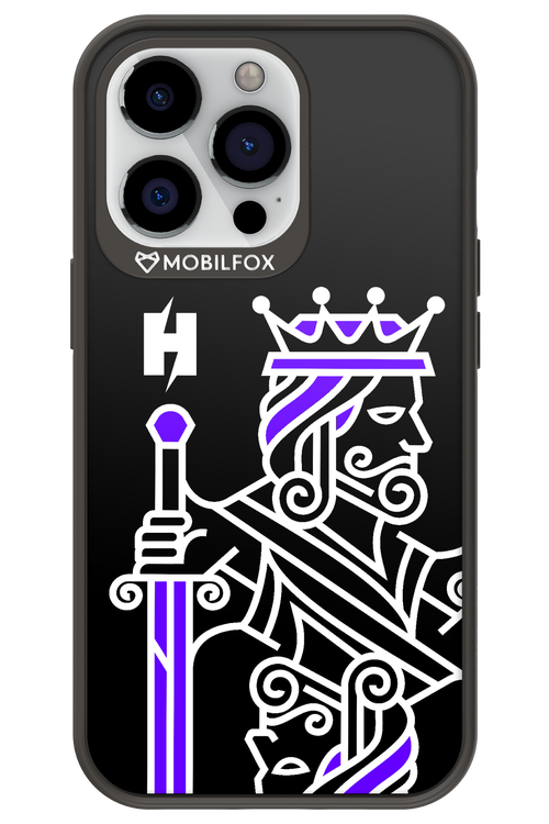 KING 2.0 - Apple iPhone 13 Pro