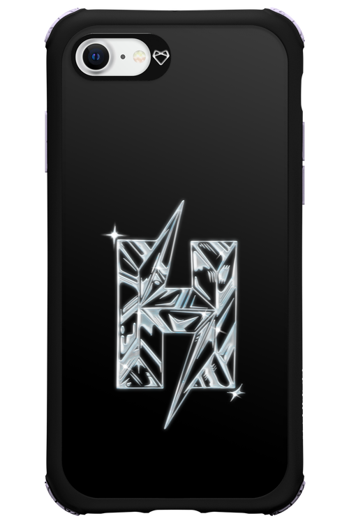 H DIAMOND 2.0 - Apple iPhone 8