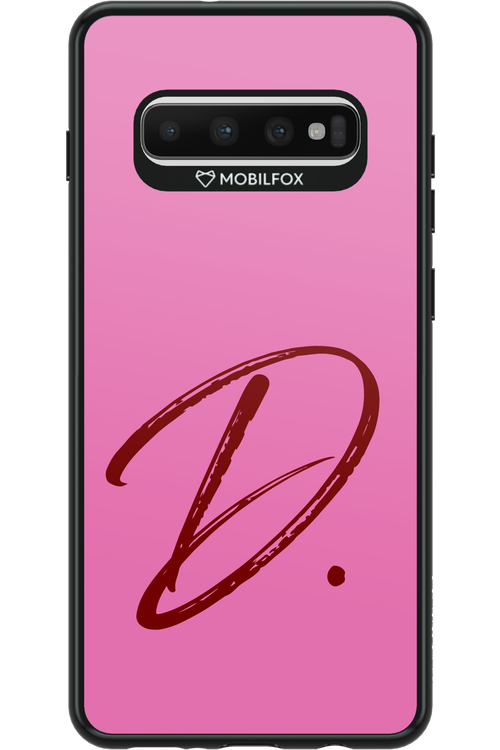 (Sorbet) D 2.0 - Samsung Galaxy S10+