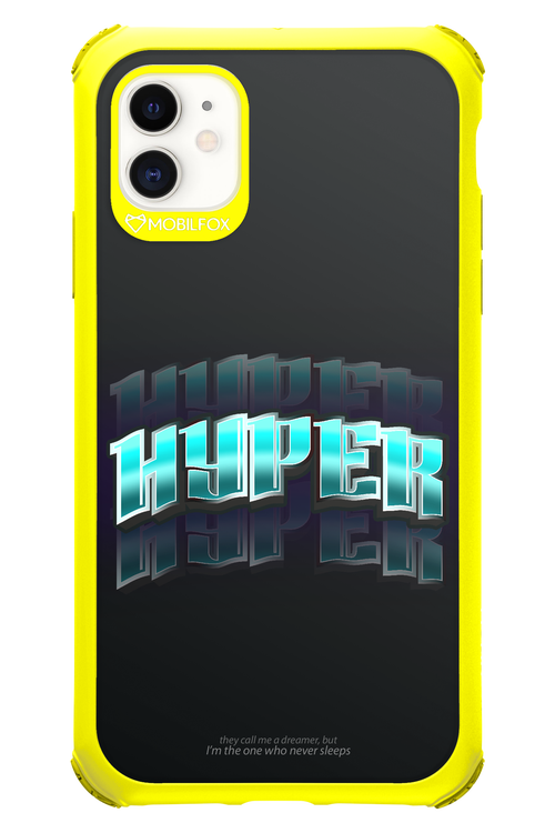 HYPER DIAMOND - Apple iPhone 11