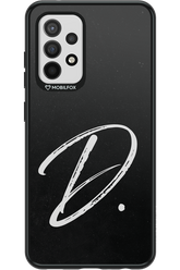 (Off Space) D 2.0 - Samsung Galaxy A52 / A52 5G / A52s
