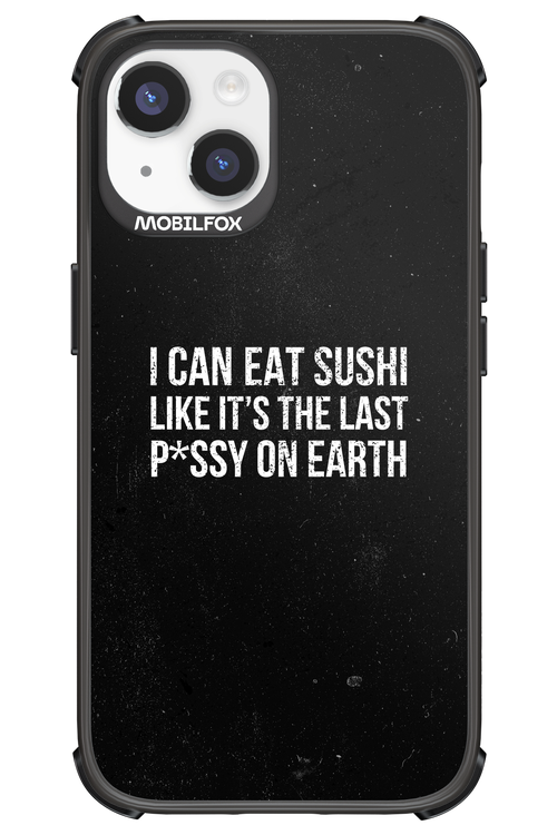 SUSHI 2.0 - Apple iPhone 14