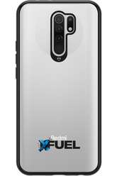 Pure Power - Xiaomi Redmi 9