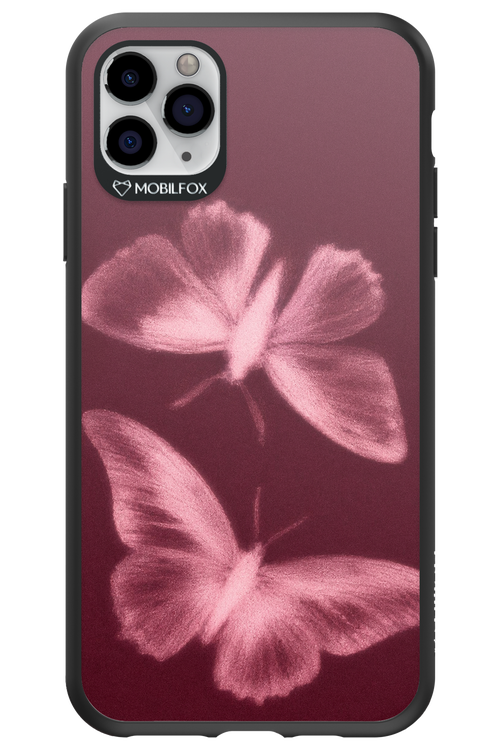 Papillonia 2.0 - Apple iPhone 11 Pro Max