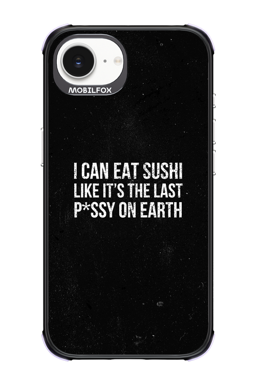 SUSHI 2.0 - Apple iPhone 17e