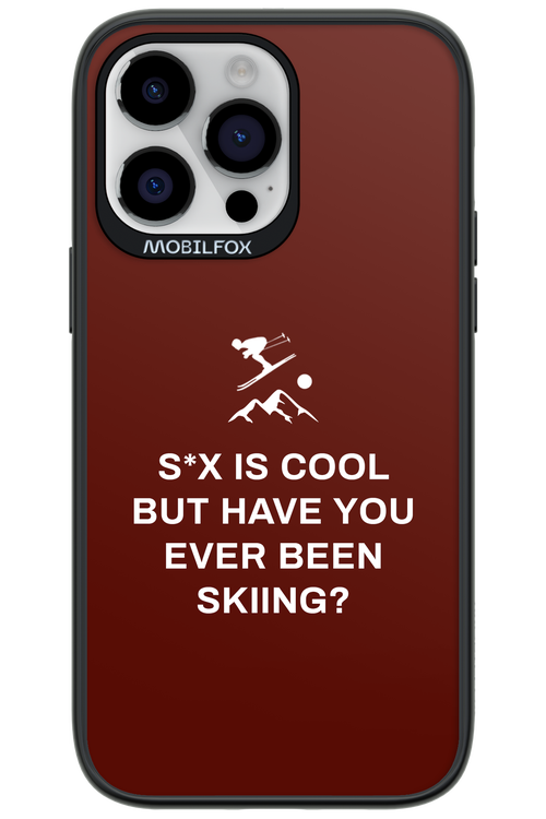 Have You Ever - Apple iPhone 14 Pro Max